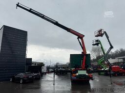 MAN TGS 18.440 Palfinger PK 18002-EH C