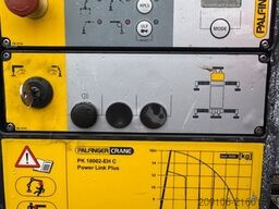 MAN TGS 18.440 Palfinger PK 18002-EH C