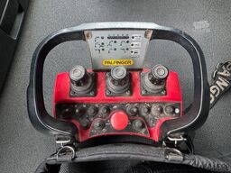 MAN TGS 18.440 Palfinger PK 18002-EH C