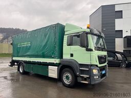 MAN TGS 18.440 Palfinger PK 18002-EH C