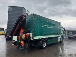 MAN TGS 18.440 Palfinger PK 18002-EH C