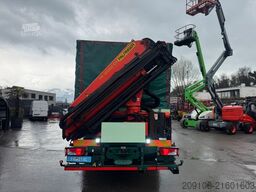 MAN TGS 18.440 Palfinger PK 18002-EH C