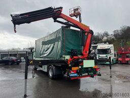 MAN TGS 18.440 Palfinger PK 18002-EH C