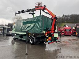 MAN TGS 18.440 Palfinger PK 18002-EH C