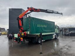 MAN TGS 18.440 Palfinger PK 18002-EH C