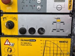 MAN TGS 18.440 Palfinger PK 18002-EH C