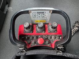 MAN TGS 18.440 Palfinger PK 18002-EH C