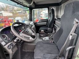 MAN TGS 18.440 Palfinger PK 18002-EH C