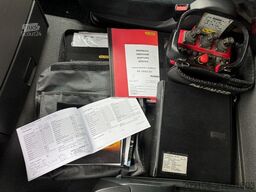 MAN TGS 18.440 Palfinger PK 18002-EH C