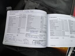 MAN TGS 18.440 Palfinger PK 18002-EH C