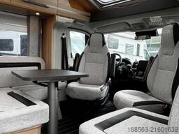 KNAUS SKY TI 700 MEG PLATINUM Vollausst. LP 104.191 ¤!