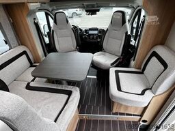 KNAUS SKY TI 700 MEG PLATINUM Vollausst. LP 104.191 ¤!