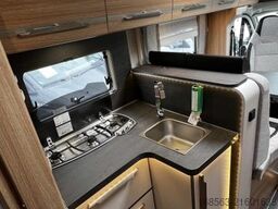 KNAUS SKY TI 700 MEG PLATINUM Vollausst. LP 104.191 ¤!