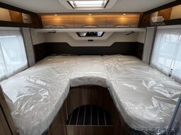 KNAUS SKY TI 700 MEG PLATINUM Vollausst. LP 104.191 ¤!