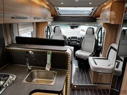 KNAUS SKY TI 700 MEG PLATINUM Vollausst. LP 104.191 ¤!