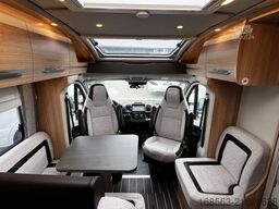 KNAUS SKY TI 700 MEG PLATINUM Vollausst. LP 104.191 ¤!