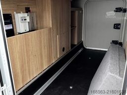 KNAUS SKY TI 700 MEG PLATINUM Vollausst. LP 104.191 ¤!