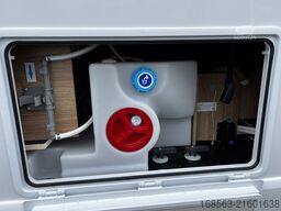 KNAUS SKY TI 700 MEG PLATINUM Vollausst. LP 104.191 ¤!