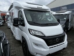 KNAUS SKY TI 700 MEG PLATINUM Vollausst. LP 104.191 ¤!