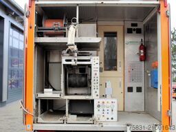 MAN TGL 10.240 Koffer+4m³ Uraca HD-Spül+JT-TV Kamera