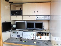 MAN TGL 10.240 Koffer+4m³ Uraca HD-Spül+JT-TV Kamera