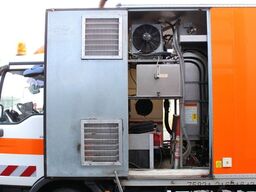 MAN TGL 10.240 Koffer+4m³ Uraca HD-Spül+JT-TV Kamera