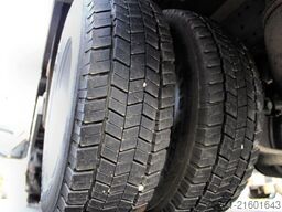 MAN TGL 10.240 Koffer+4m³ Uraca HD-Spül+JT-TV Kamera