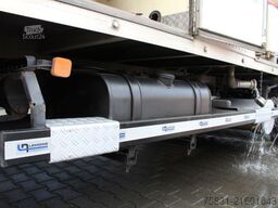 MAN TGL 10.240 Koffer+4m³ Uraca HD-Spül+JT-TV Kamera