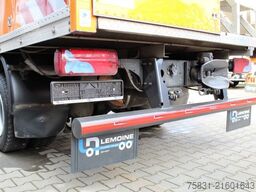 MAN TGL 10.240 Koffer+4m³ Uraca HD-Spül+JT-TV Kamera