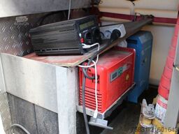 MAN TGL 10.240 Koffer+4m³ Uraca HD-Spül+JT-TV Kamera