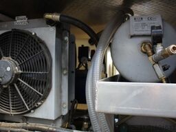 MAN TGL 10.240 Koffer+4m³ Uraca HD-Spül+JT-TV Kamera