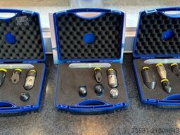 MAN TGL 10.240 Koffer+4m³ Uraca HD-Spül+JT-TV Kamera