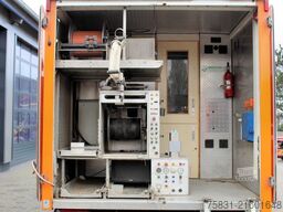 MAN TGL 10.240 Koffer+4m³ Uraca HD-Spül+JT-Kamera-TV