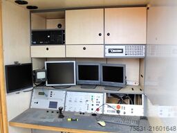 MAN TGL 10.240 Koffer+4m³ Uraca HD-Spül+JT-Kamera-TV