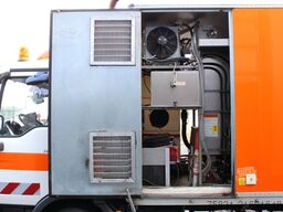 MAN TGL 10.240 Koffer+4m³ Uraca HD-Spül+JT-Kamera-TV