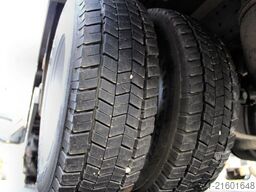 MAN TGL 10.240 Koffer+4m³ Uraca HD-Spül+JT-Kamera-TV