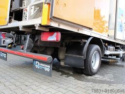 MAN TGL 10.240 Koffer+4m³ Uraca HD-Spül+JT-Kamera-TV