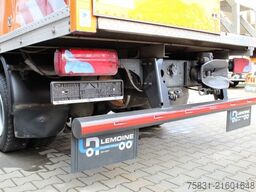 MAN TGL 10.240 Koffer+4m³ Uraca HD-Spül+JT-Kamera-TV