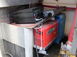 MAN TGL 10.240 Koffer+4m³ Uraca HD-Spül+JT-Kamera-TV