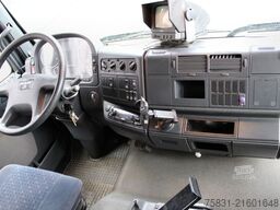 MAN TGL 10.240 Koffer+4m³ Uraca HD-Spül+JT-Kamera-TV