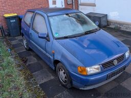VW Polo Basis
