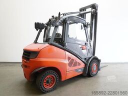 Linde H 50 D EVO 394-02