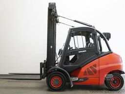 Linde H 50 D EVO 394-02