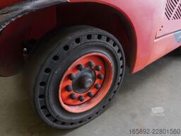 Linde H 50 D EVO 394-02