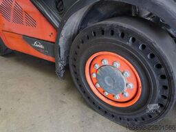 Linde H 50 D EVO 394-02