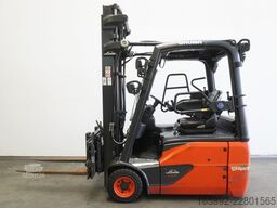 Linde E 16 EVO 386-02