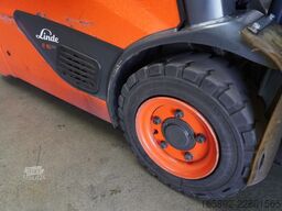 Linde E 16 EVO 386-02