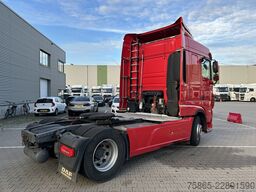DAF XF 450 FT SC / 851 dkm / Tacho V2 / Stand Airco...