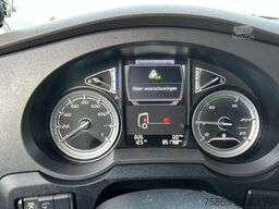 DAF XF 450 FT SC / 851 dkm / Tacho V2 / Stand Airco...