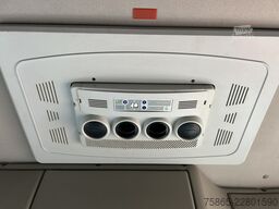 DAF XF 450 FT SC / 851 dkm / Tacho V2 / Stand Airco...